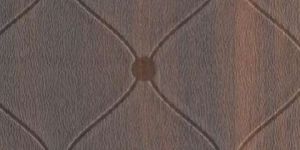 Tufted Buttons Decorative Laminates