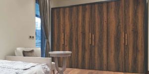 Urban Wood Decorative Laminates