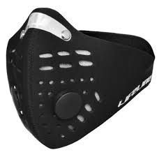 Anti Pollution Mask