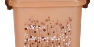 Swing Funk Waste Paper Bin