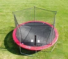 Trampoline