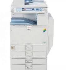 Xerox Machine