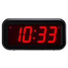 Digital Clock
