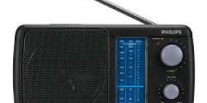 Radio