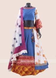 Cotton Chaniya Choli