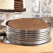 Cake Slicer