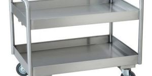 Utility Trolley
