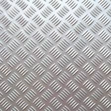Aluminium Pattern