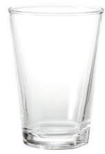 Soda Lime Glass