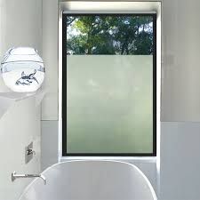 Frosted Window Films