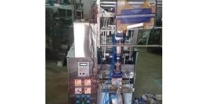 Granule Packing Machine