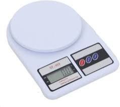 Weighing Scale