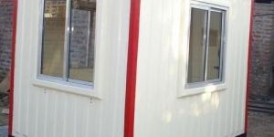 Porta Cabin Magnesium Board