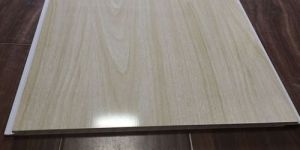 PVC Ceiling Panel