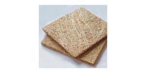 Wood Wool Board