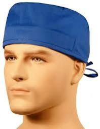 Surgical Cap