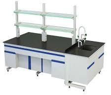 Lab Table