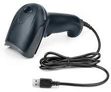 Barcode Scanners