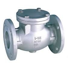 Check Valves