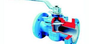 Plug Valves