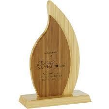Wooden Awards