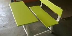 School Benches