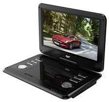 DVD Portable Player