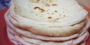 Plain Kulcha