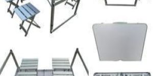 Portable Picnic Table