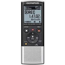 Digital Voice Recorder