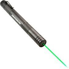 Laser Pointer