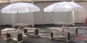 Portable Picnic Table