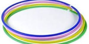 Gymnastic Hoops