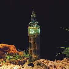 Aquarium Ornament