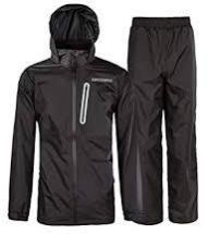 Mens Rain Suit
