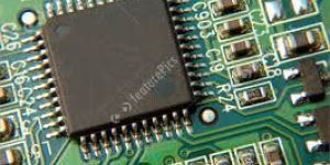 Electronic Board