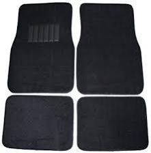 Carpet and Mats