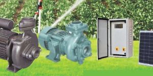 Solar Monoblock Pumps