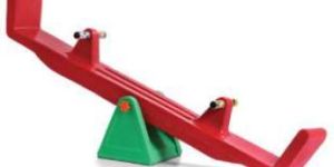 Teeter-Totter Seesaw