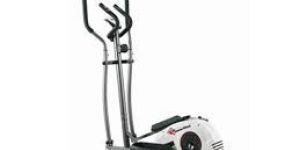 Powermax Cross Trainer