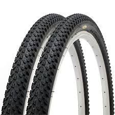 Bicycle Tyres