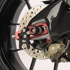 Chain Adjusters