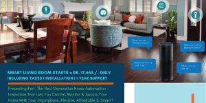 Home Automation System