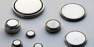 Coin Battery