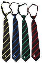 School Tie