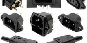 Power Connectors