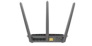 Wireless Router