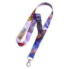Lanyard