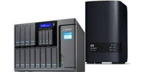 Network Storage Devices