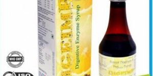 Fungal Diastase Syrup